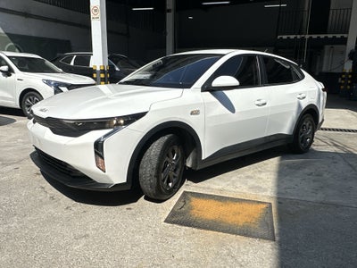 2024 Kia K3 1.6 LX At