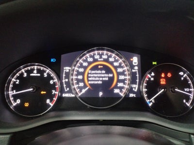 2021 Mazda Mazda CX-30 2.5 i Sport At