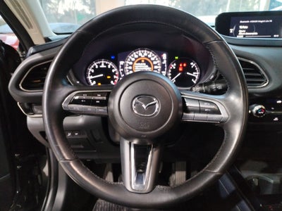 2021 Mazda Mazda CX-30 2.5 i Sport At