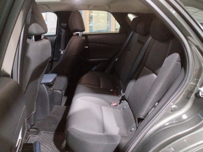 2021 Mazda Mazda CX-30 2.5 i Sport At