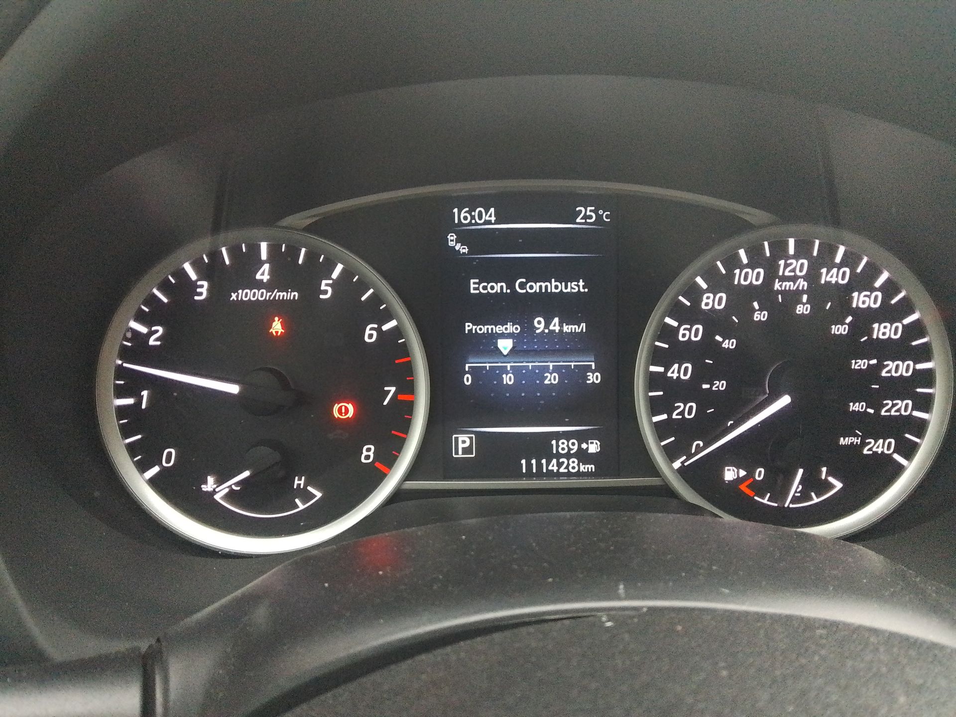 2018 Nissan Sentra 1.8 Exclusive At