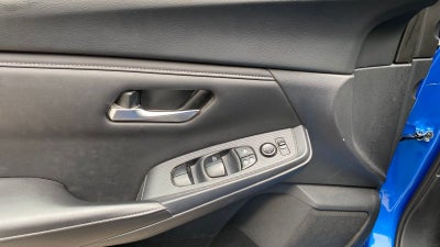 2023 Nissan Sentra 1.8 Sense At