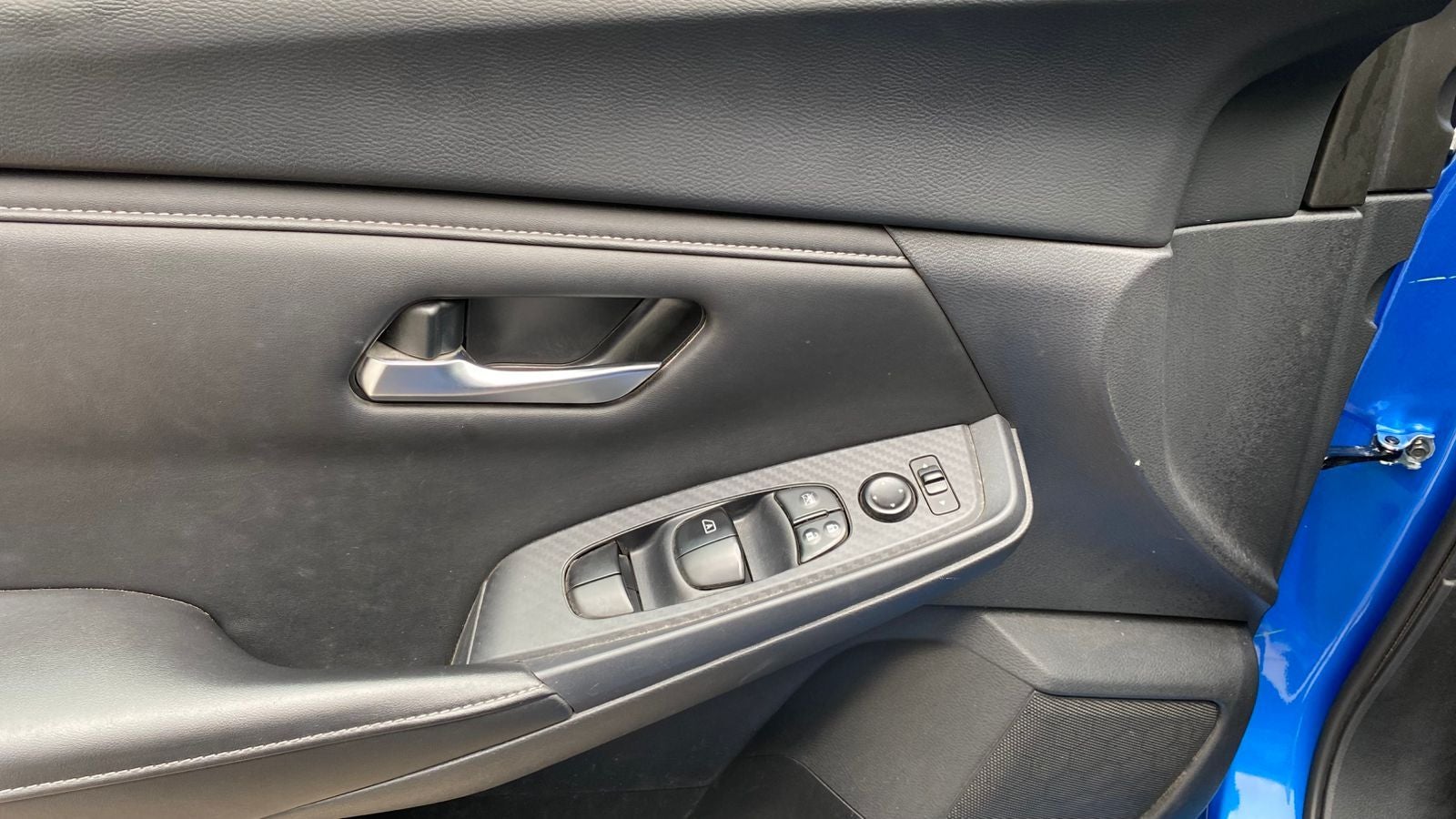 2023 Nissan Sentra 1.8 Sense At