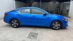 2023 Nissan Sentra 1.8 Sense At