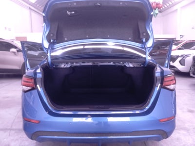 2024 Nissan Sentra 2.0 Advance Mt