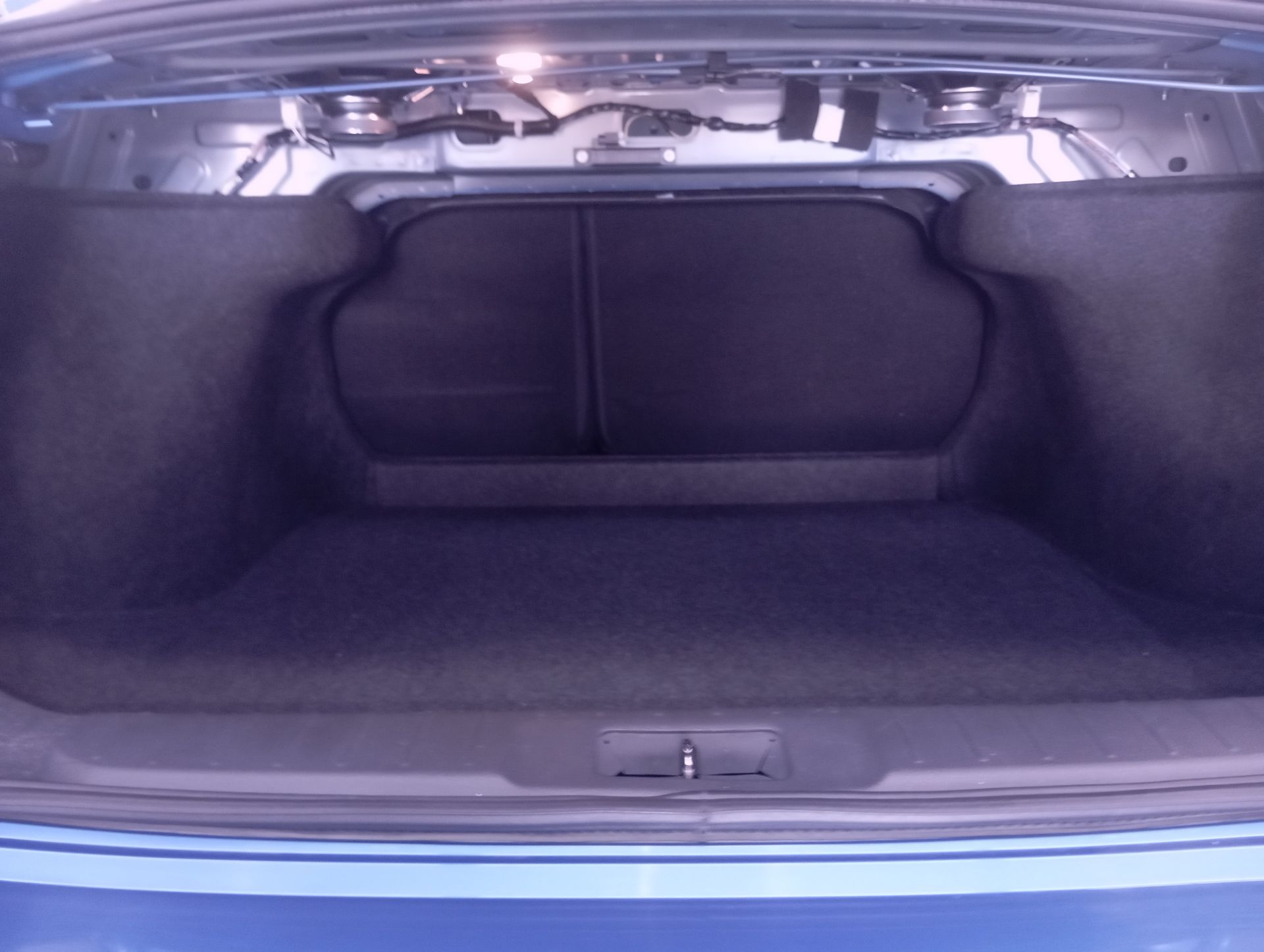 2024 Nissan Sentra 2.0 Advance Mt