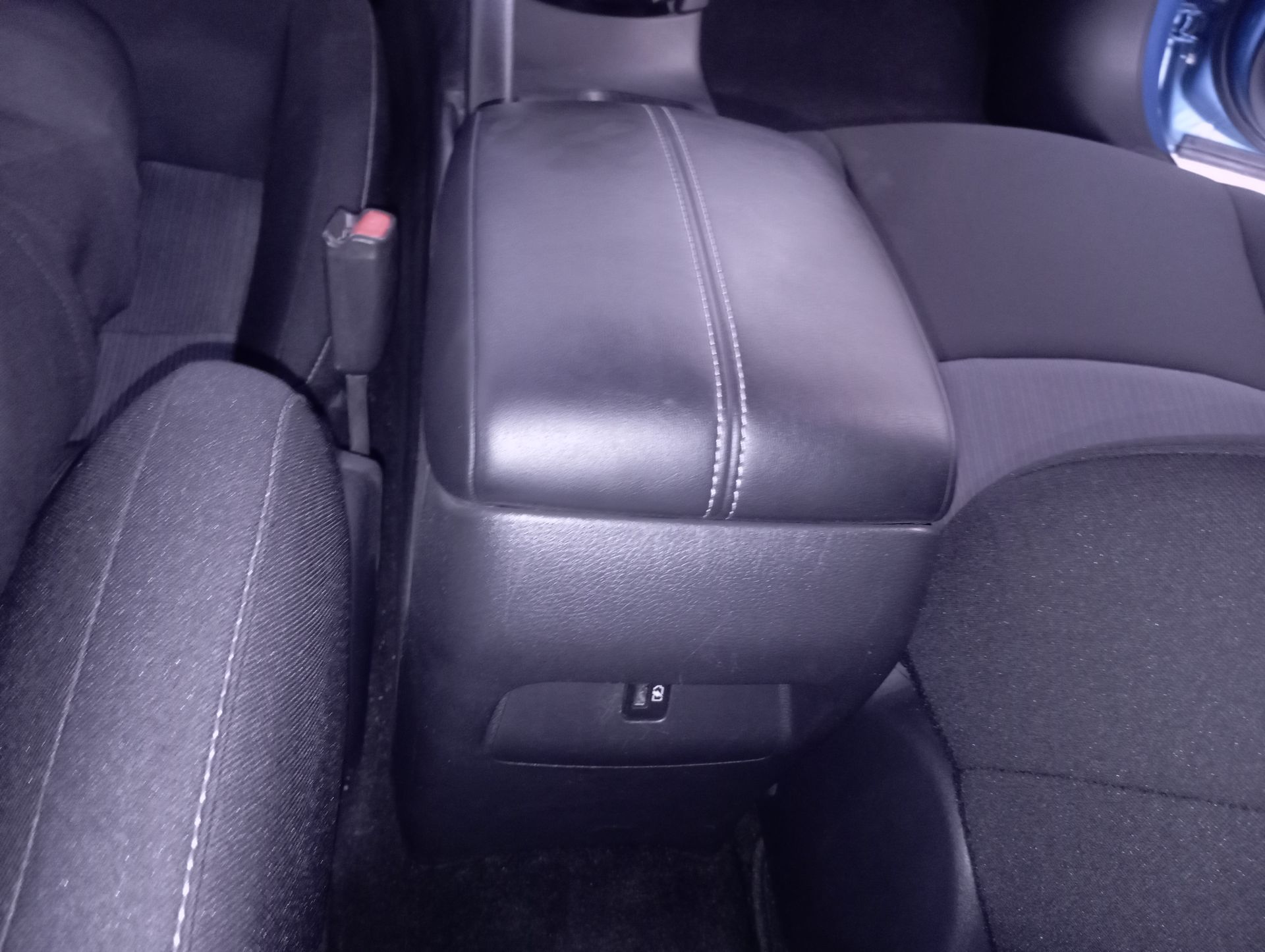 2024 Nissan Sentra 2.0 Advance Mt