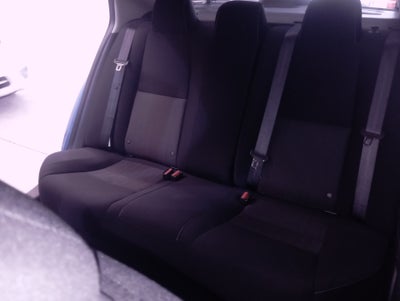 2024 Nissan Sentra 2.0 Advance Mt