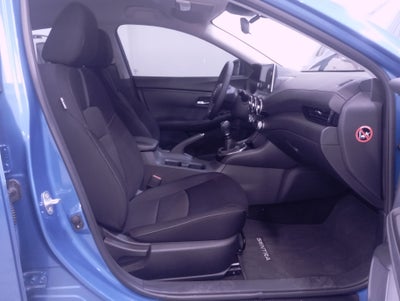 2024 Nissan Sentra 2.0 Advance Mt