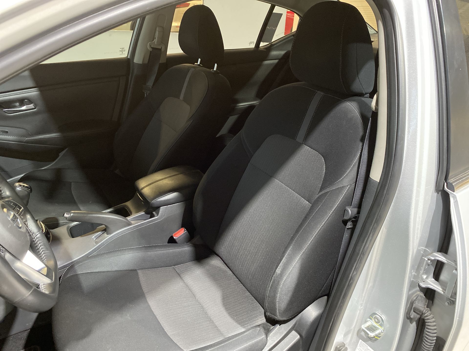 2023 Nissan Sentra 2.0 Advance Mt