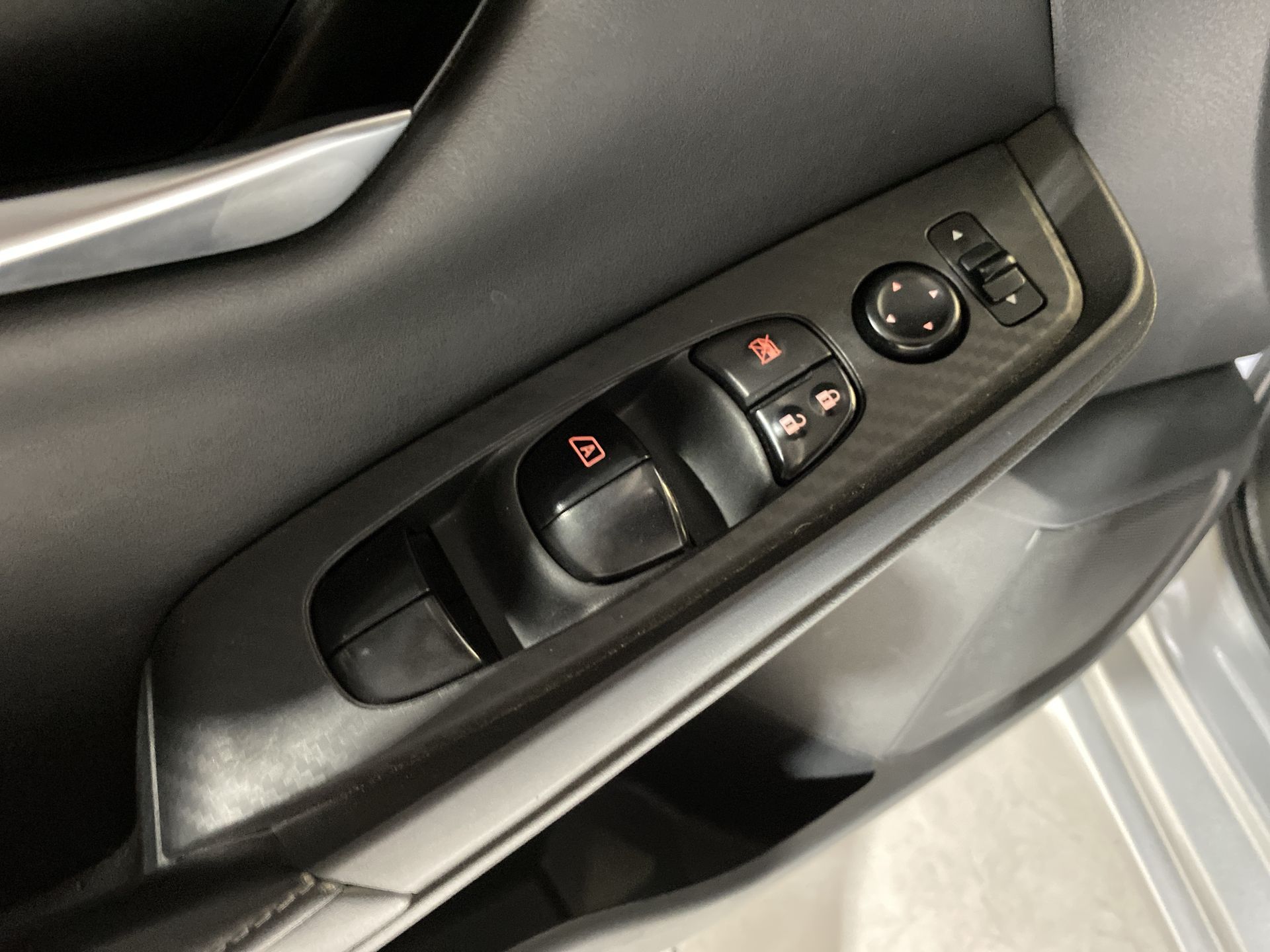 2023 Nissan Sentra 2.0 Advance Mt