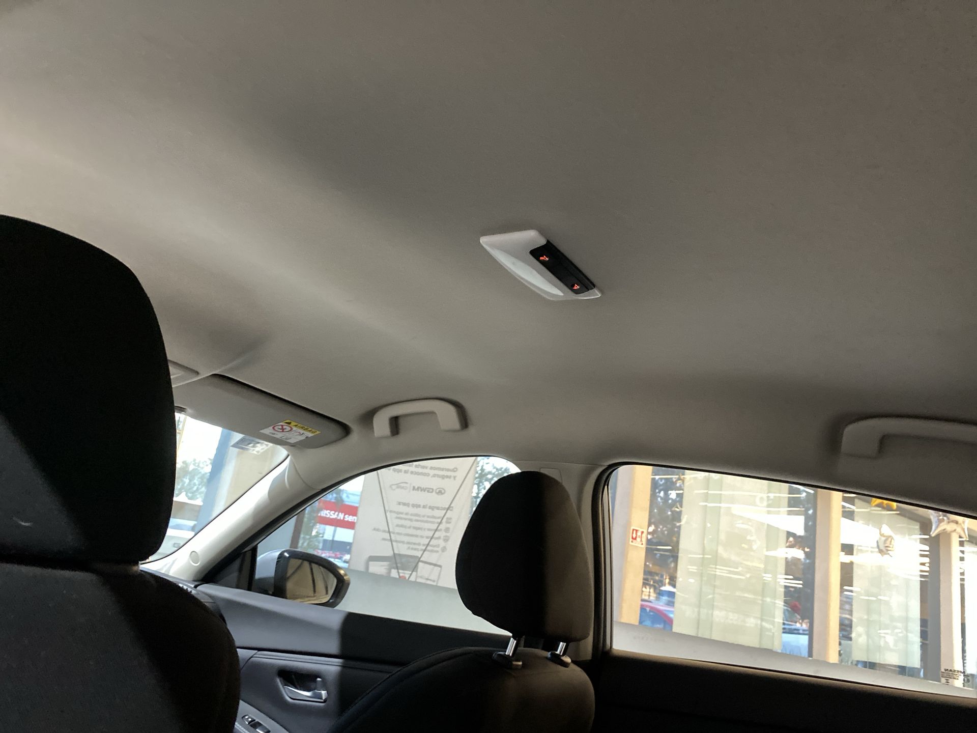 2023 Nissan Sentra 2.0 Advance Mt