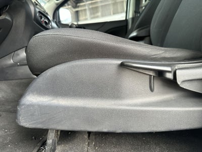 2024 Nissan Frontier 2.5 Se Mt