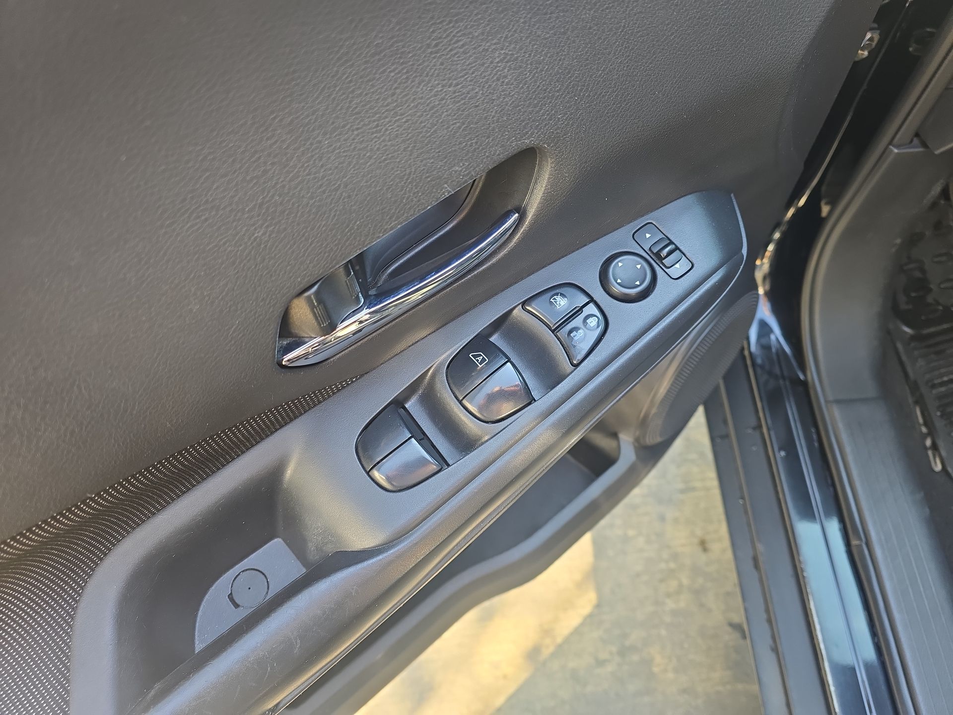 2018 Nissan Kicks 1.6 Advance At