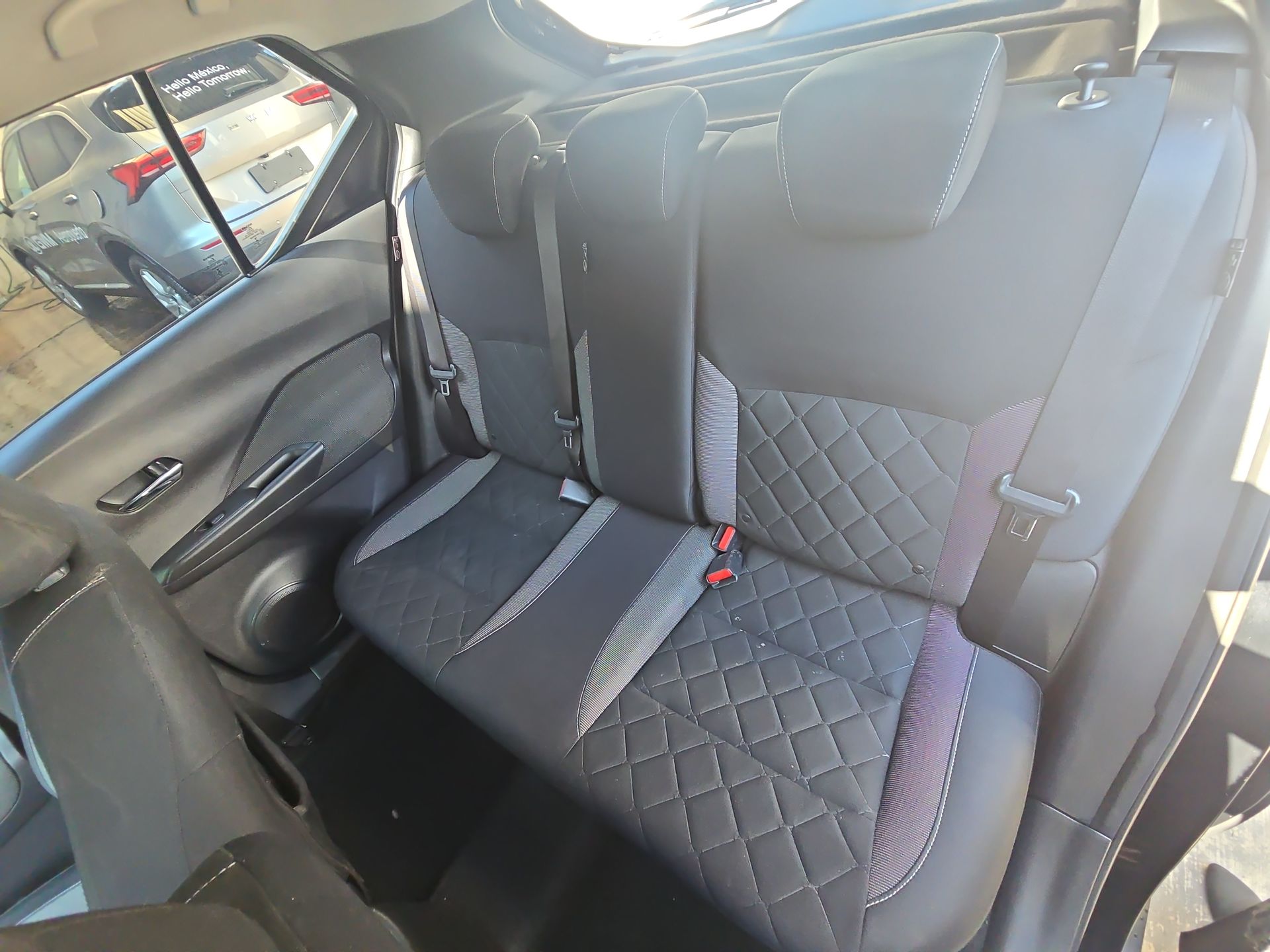 2018 Nissan Kicks 1.6 Advance At