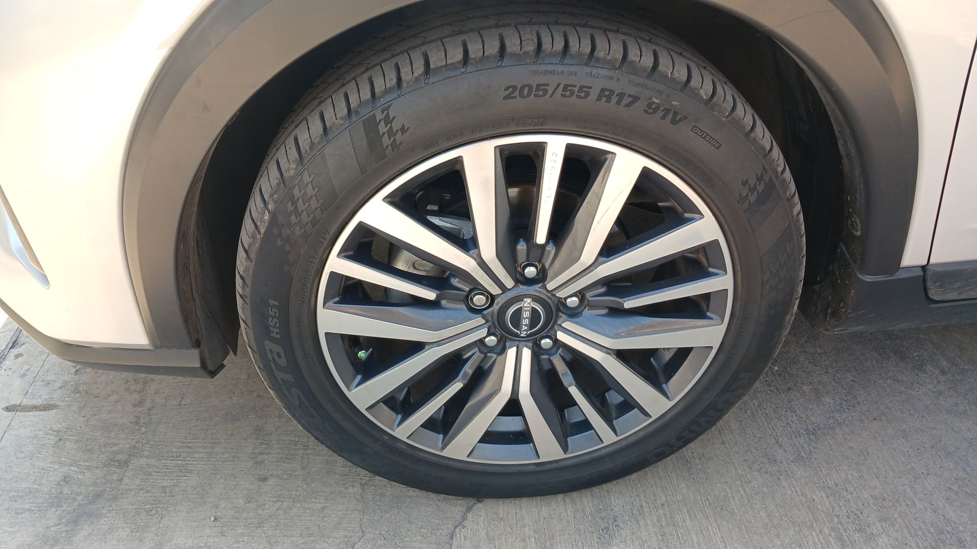 2023 Nissan Kicks 1.6 Exclusive At