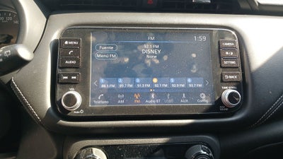 2023 Nissan Kicks 1.6 Exclusive At