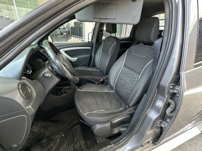 2021 Renault Oroch 2.0 Outsider Mt