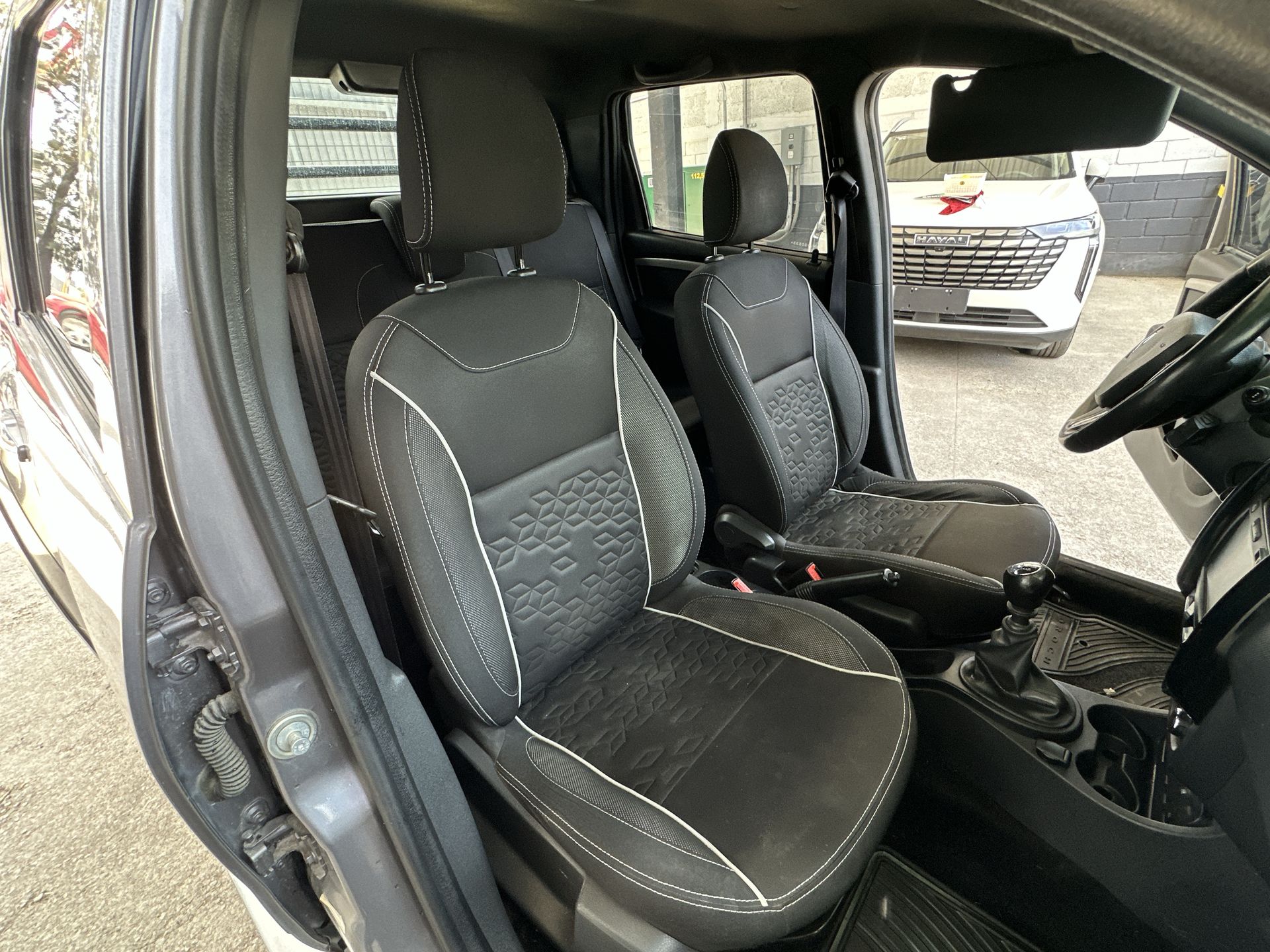 2021 Renault Oroch 2.0 Outsider Mt