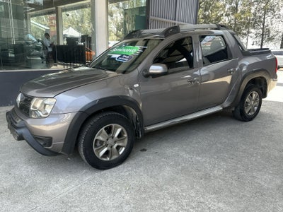 2021 Renault Oroch 2.0 Outsider Mt