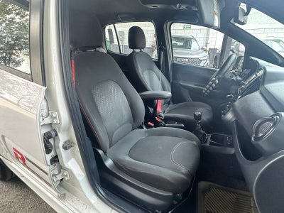 2018 FIAT Uno 1.4 Sporting Mt