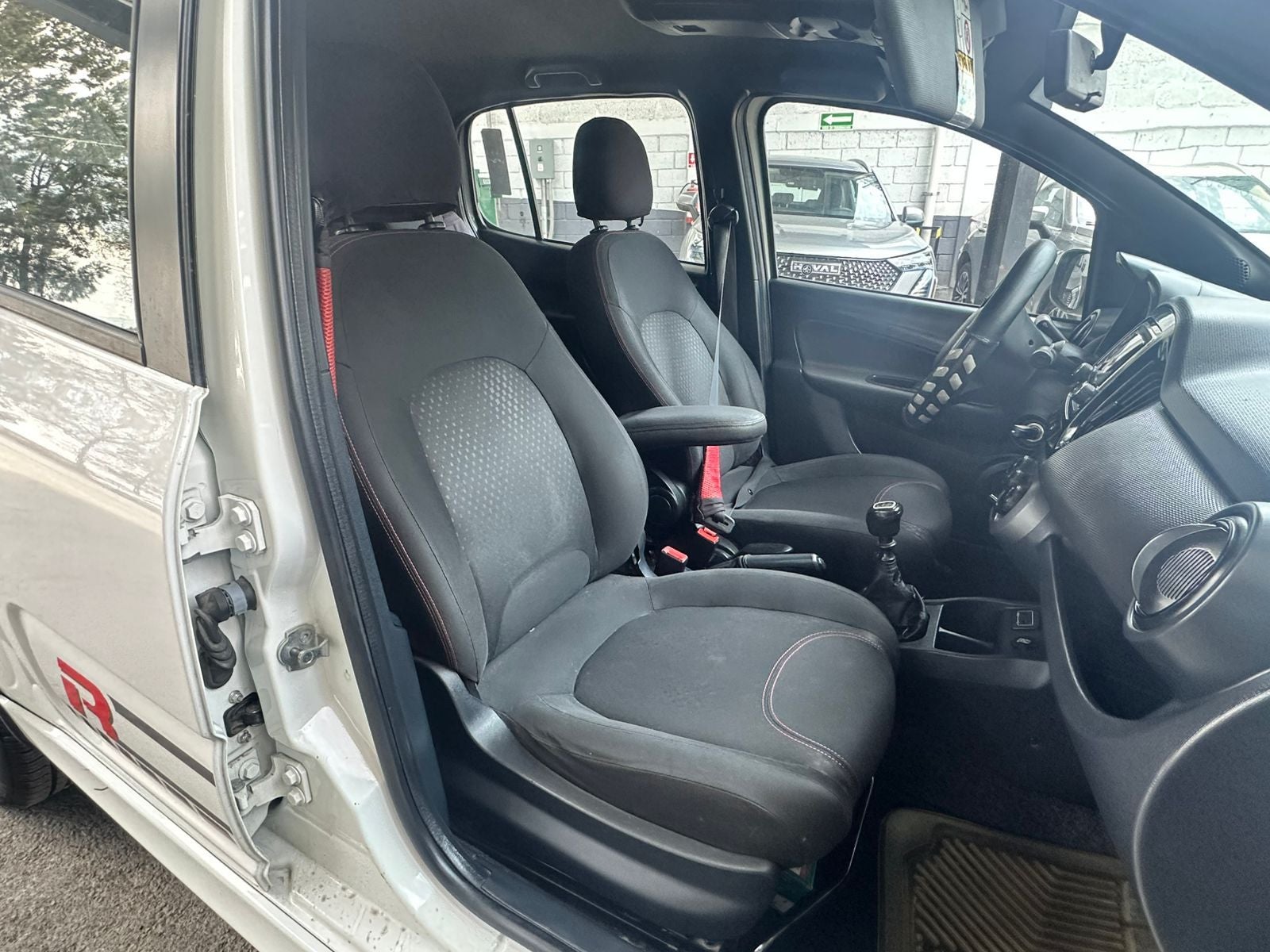 2018 FIAT Uno 1.4 Sporting Mt