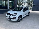 2018 FIAT Uno 1.4 Sporting Mt