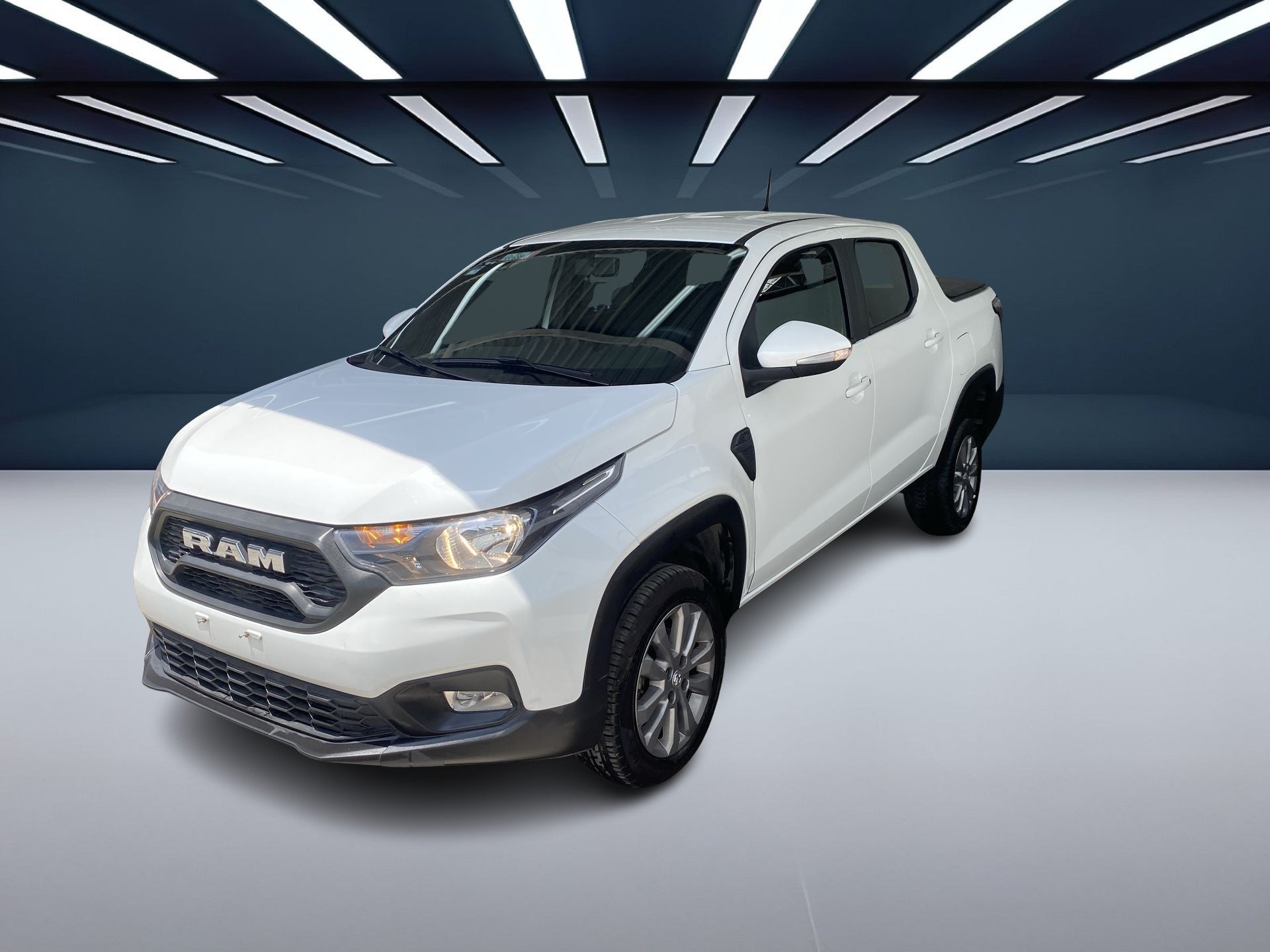 2025 RAM 700 1.3 Bighorn At