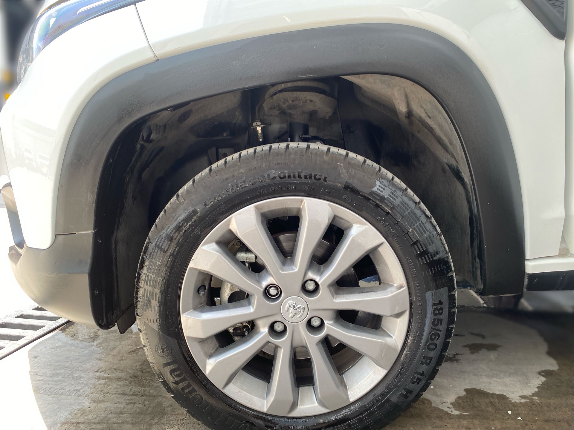 2025 RAM 700 1.3 Bighorn At