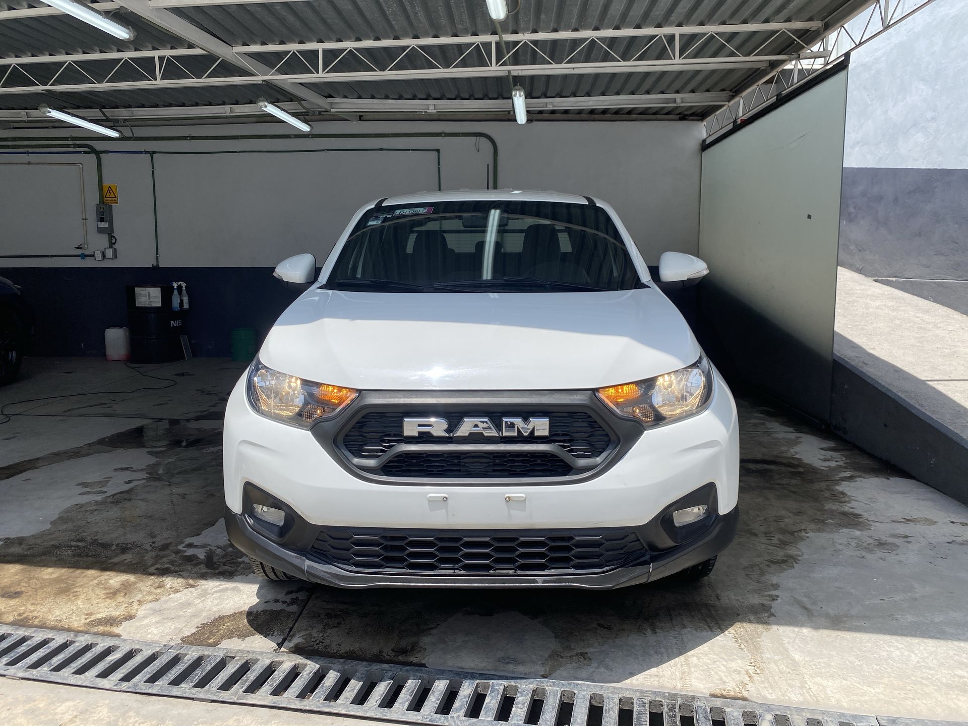 2025 RAM 700 1.3 Bighorn At