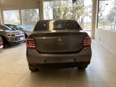 2024 Renault Logan 1.6 Intens Mt