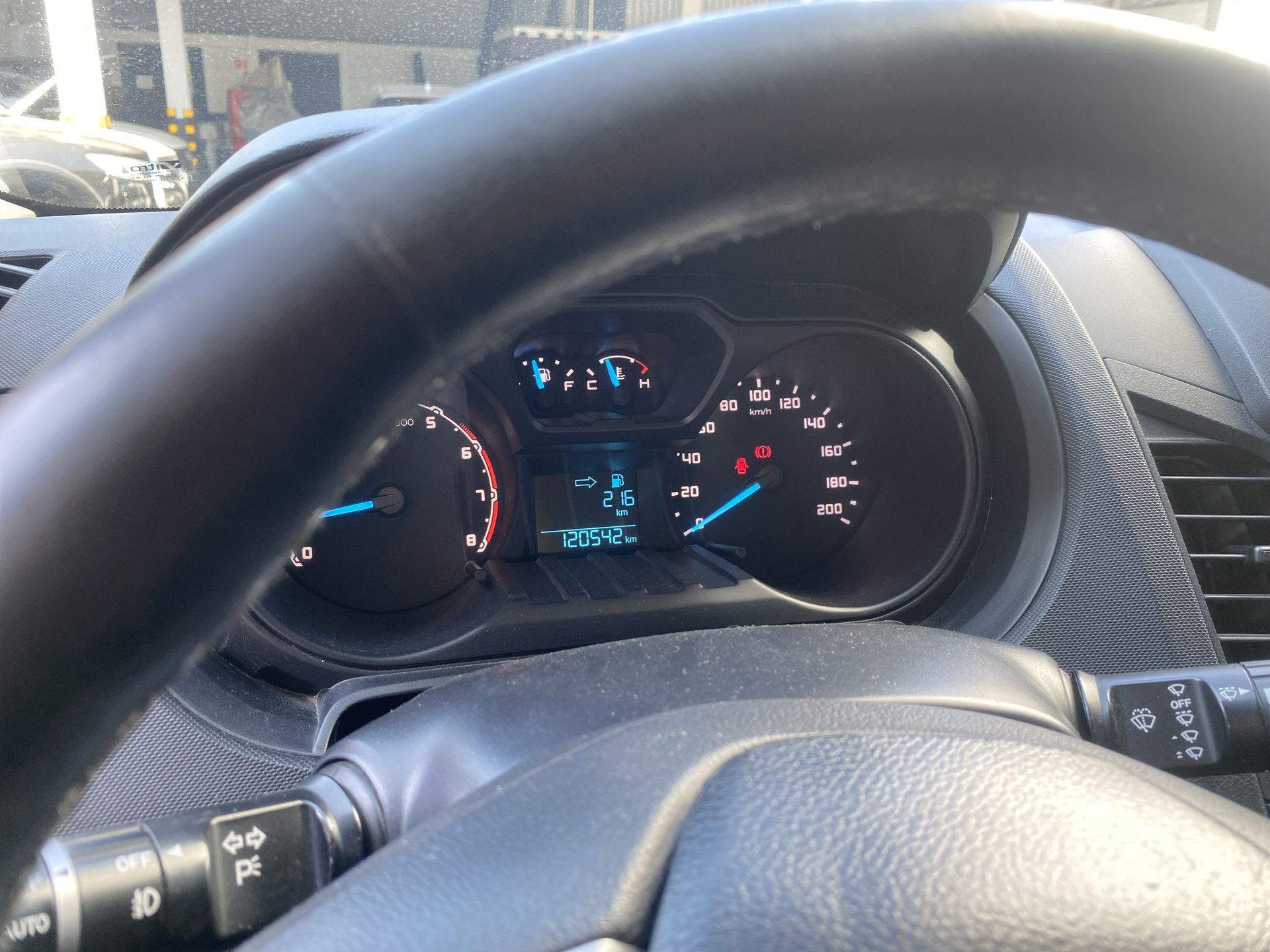 2020 Ford Ranger 2.5 Xlt Cabina Doble 4x2 Mt