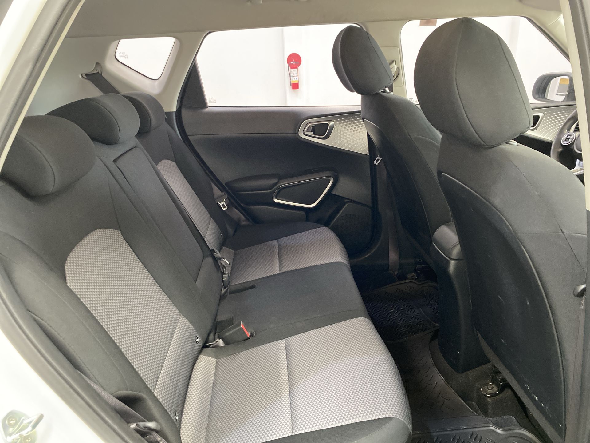 2022 Kia Soul 1.6 LX At