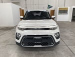 2022 Kia Soul 1.6 LX At