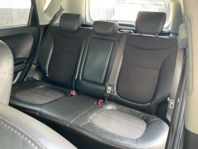 2017 Kia Soul 1.6 SX At