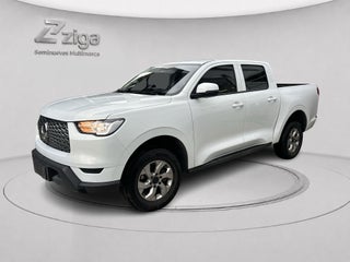 2026 GWM Poer 2.0 Premium Mt
