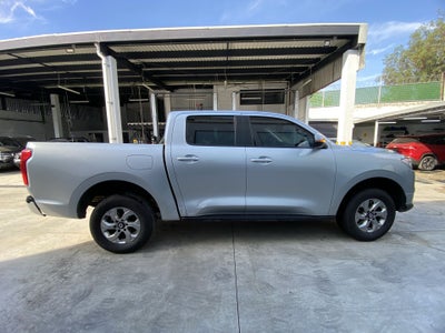 2025 GWM Poer 2.0 Premium Mt