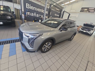 2026 GWM Haval Jolion 1.5 Gdi Active At