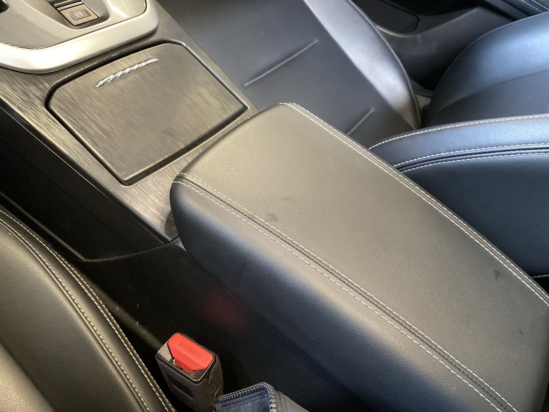 2025 GWM Haval Jolion 1.5  Ice Luxury At