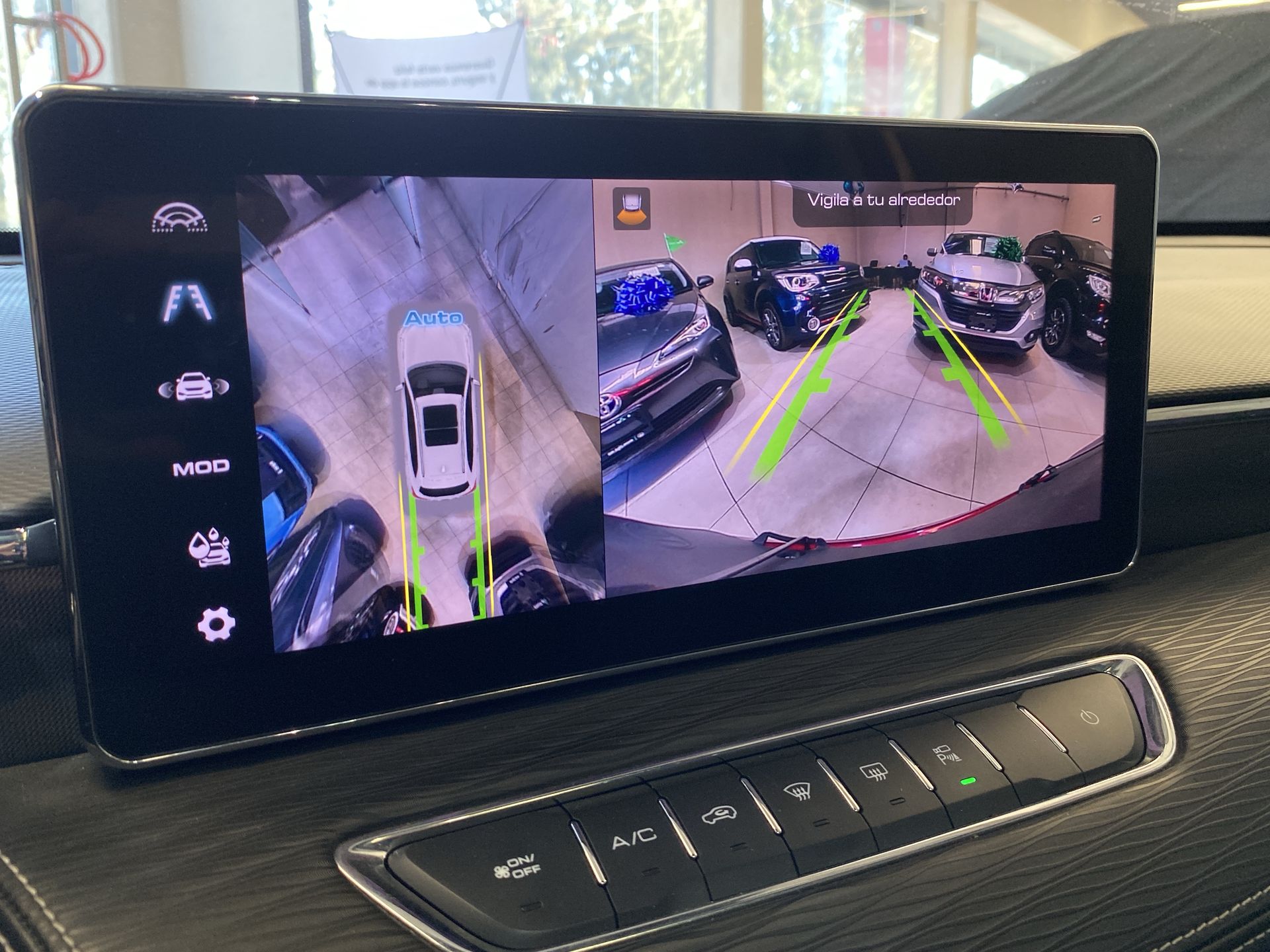 2025 GWM Haval Jolion 1.5  Ice Luxury At