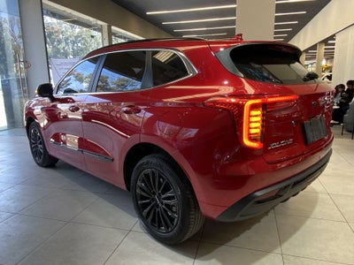 2025 GWM Haval Jolion 1.5  Ice Luxury At