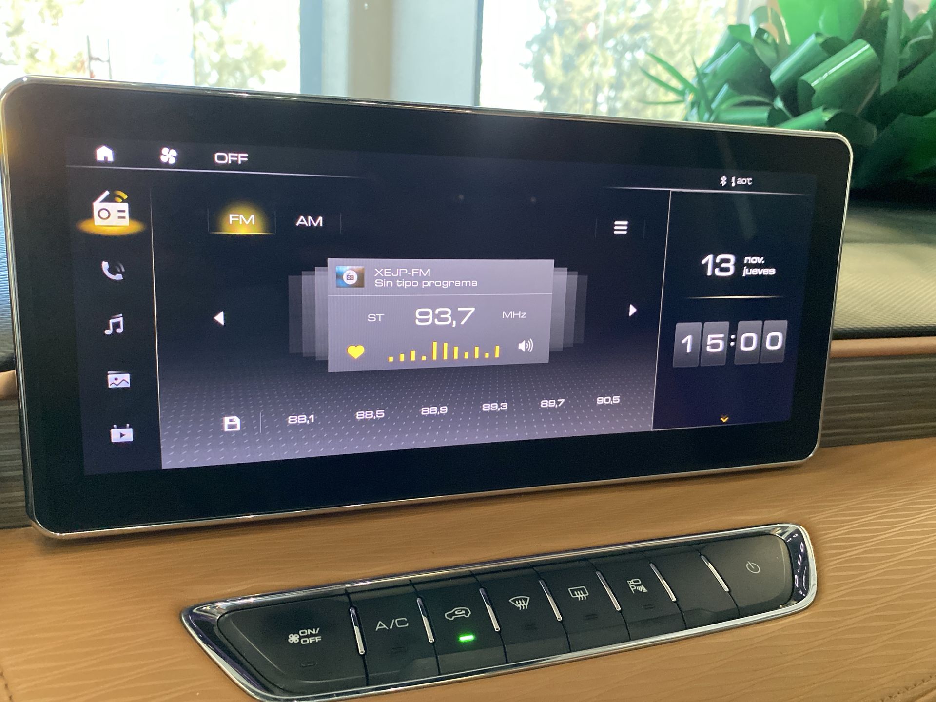 2024 GWM Haval Jolion 1.5  Ice Luxury At