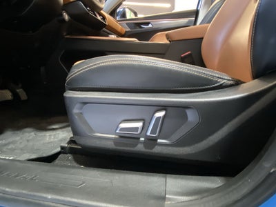 2024 GWM Haval Jolion 1.5  Ice Luxury At