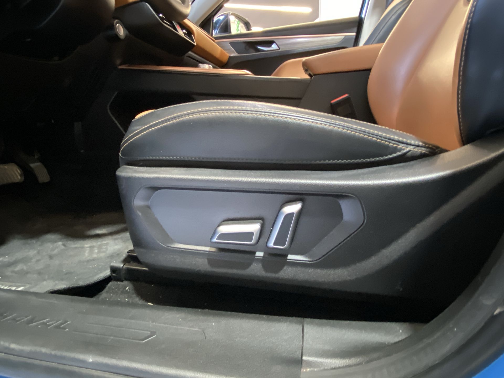 2024 GWM Haval Jolion 1.5  Ice Luxury At