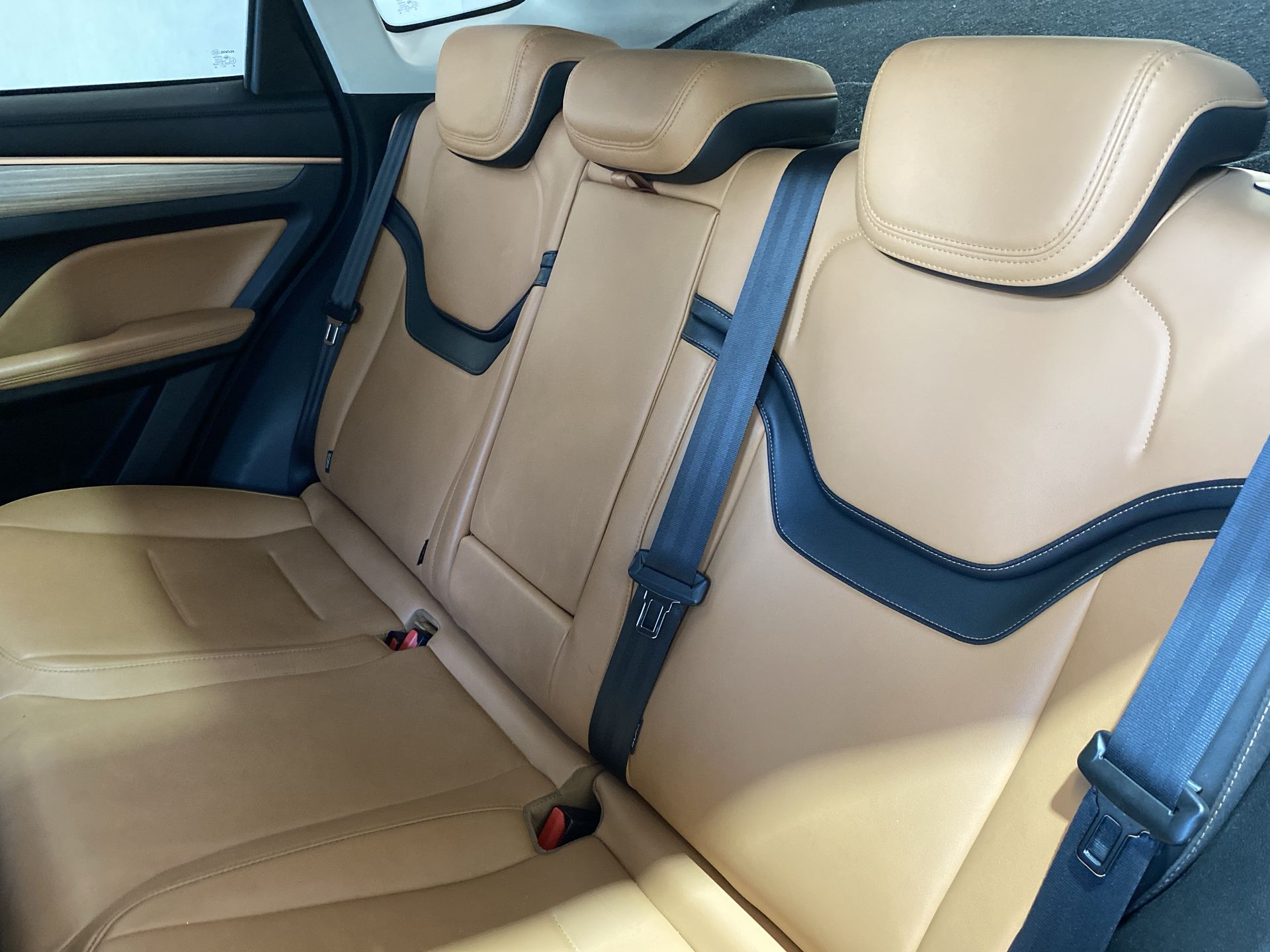 2024 GWM Haval Jolion 1.5  Ice Luxury At