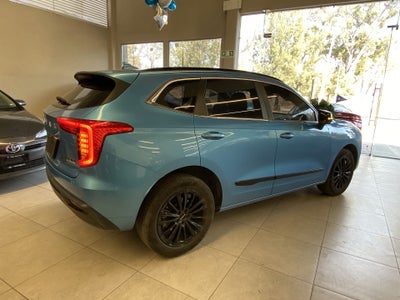 2024 GWM Haval Jolion 1.5  Ice Luxury At