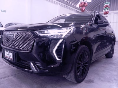 2024 GWM Haval Jolion 1.5  Ice Luxury At