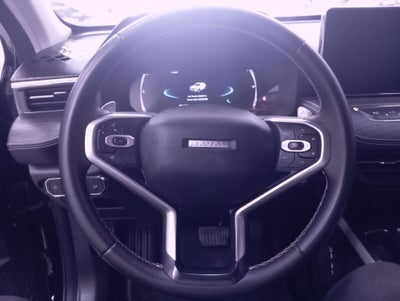 2024 GWM Haval Jolion 1.5  Ice Luxury At