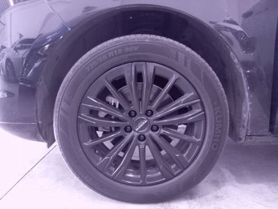2024 GWM Haval Jolion 1.5  Ice Luxury At