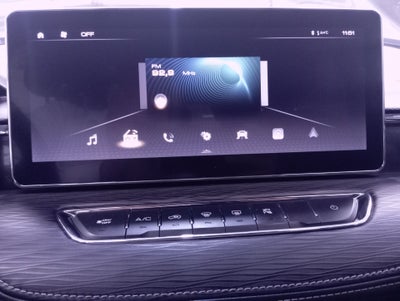 2024 GWM Haval Jolion 1.5  Ice Luxury At